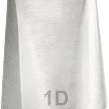 Mondo #1D Basketweave Tip