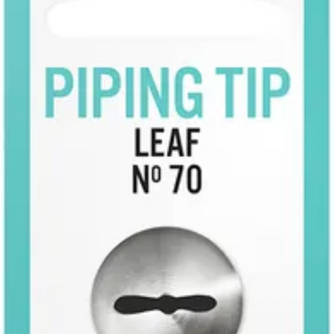 Mondo #70 SS Leaf Tip