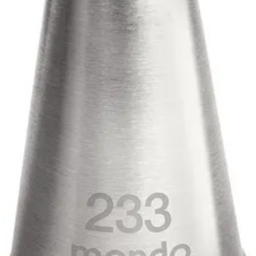 Mondo #233 SS Grass Hair Tip