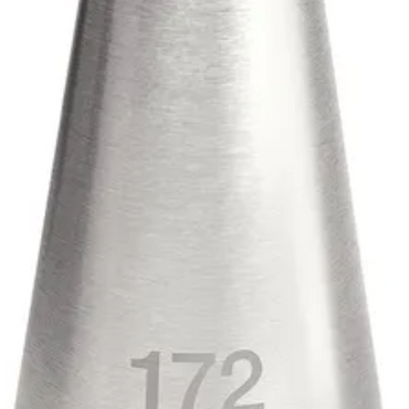 Mondo #172 SS Open Star Tip