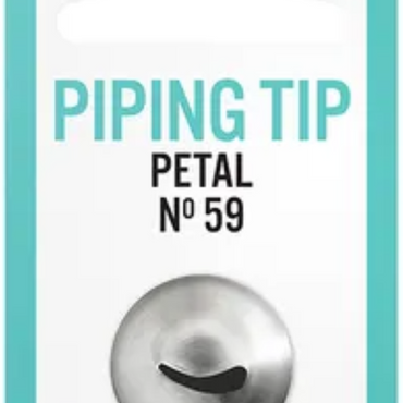 Mondo #59 SS Petal Tip