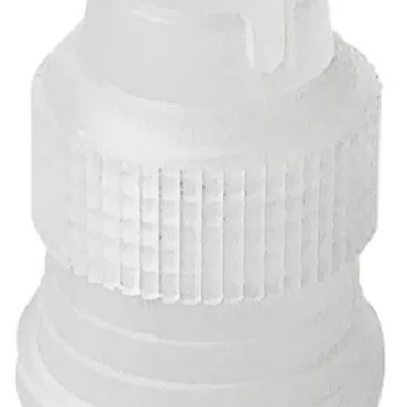 Mondo Standard Coupler 2Pck 1200