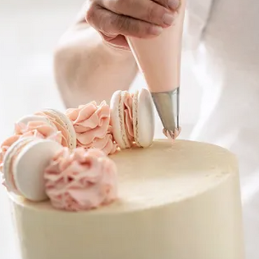 Mondo Disposable Piping Bag 40cm 10Pk 01MO813