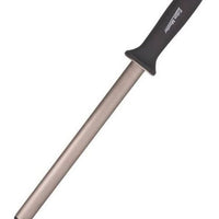 Edge Master Oval Diamond Steel - 30cm 00722