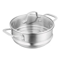 Pyrolux Radius 85 Steamer Mutli fit
