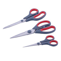 Avanti Dura Edge Scissors - 3 Piece Set
