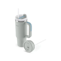 Avanti HyrdroQuench 1L - Grey Mist - 2 Lids