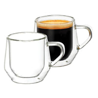 Avanti Capri DW Glass 250ml Set2 15430