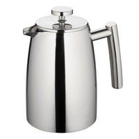 Avanti Modena S/S T/Wall Plunger 800ml 15784