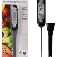 Digital Waterproof Thermometer