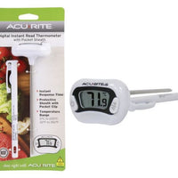 Digital Instant Read Thermometer 3019