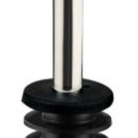 Bottle Pourers Stainless Steel
