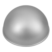 Bakemaster S/Anodised Hemisphere Pan 20x10cm