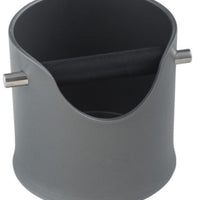 Crema Pro Knock Bin 110ml Grey