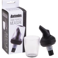 Bartender Combo Spirit Pour & Measure 30ml