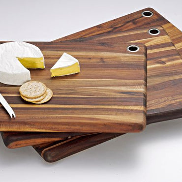 Peer Sorensen Long Grain Cutting Board 47.5x32x2.5cm