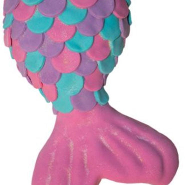 Silic Mermaid Tail Cake Mould 3137TQ