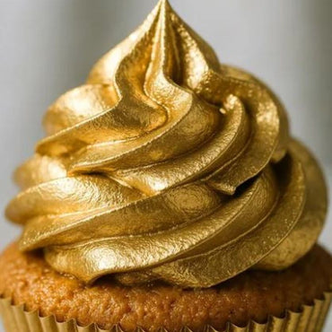 OTT Metallic Food Spray Gold 48gm