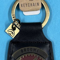 Men's Keyring - Marlin