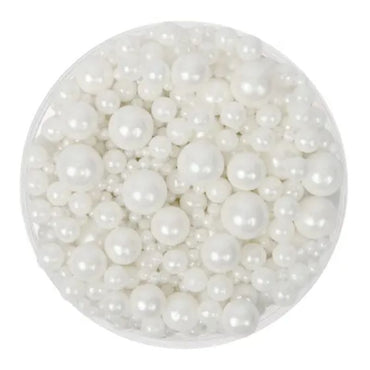 OTT Bling Sprinkles - Medleys Pearl 65G