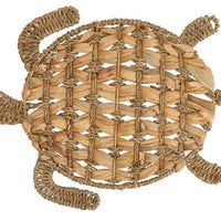 Placemat Hyacinth - Turtle 19HT