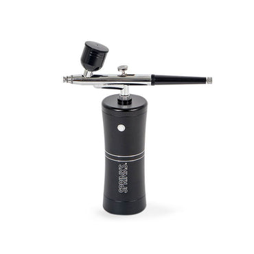 Sprinks Portable Airbrush System