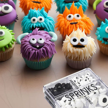 Edible Eye Favourites Box 70g