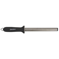 Edge Master Oval Diamond Sharpening Steel - 20cm