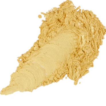 OTT Edible Bling Gold Lustre Dust 10ml