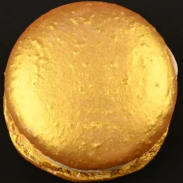 OTT Edible Bling Gold Lustre Dust 10ml