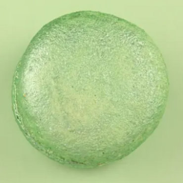 OTT Bling Quartz Green Lustre Dust 10ml