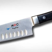 MAC Pro Santoku Knife 17cm 78008.`