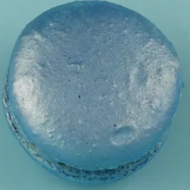 OTT Bling Quartz Blue Lustre Dust 10ml