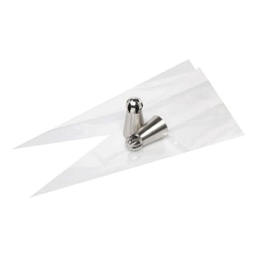 Wiltshire Russian Ball Nozzle Set 4