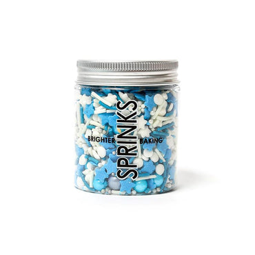 Sky Full Of Stars Sprinkles 65g