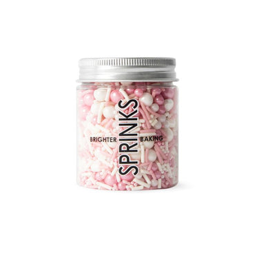 Girls Best Friend Sprinkles