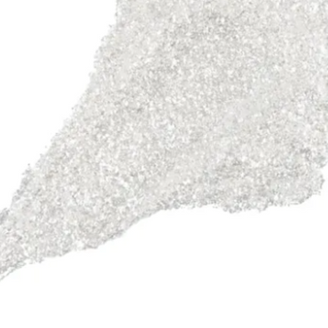 OTT Sparkling White Glitz Dust 10ml