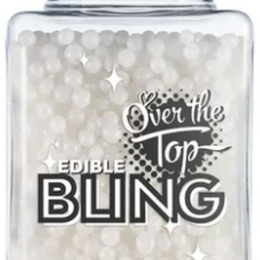 OTT Bling Sprinkles - Medleys Pearl 65G