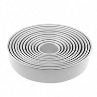 Mondo Pro Round Cake Pan 7" 17.5x7.5cm