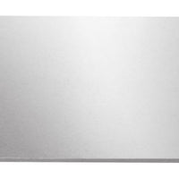 Cake Board Square Silver 32.5cm / 13inch