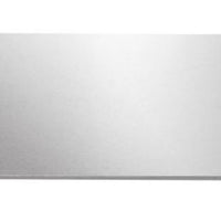 Cake Board Rectangle SILVER 40x50cm (16x20inch)