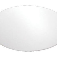 Cake Board Round White 25cm / 10inch