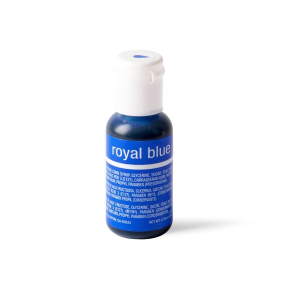 CM Liqua-Gel Royal Blue 20gm