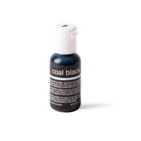 CM Liqua-Gel Coal Black 20gm