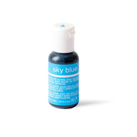 CM Liqua-Gel Sky Blue 20gm