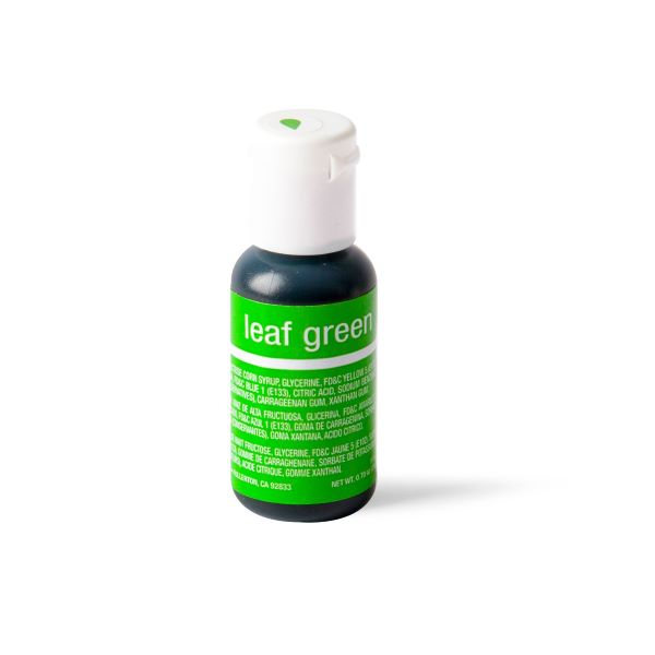 CM Liqua-Gel Leaf Green 20gm