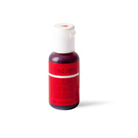 CM Liqua-Gel Red Red 20gm
