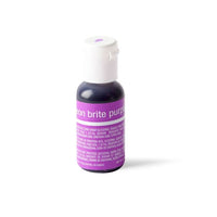 CM Liqua-Gel Neon Purple 20gm