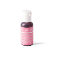 CM Liqua-Gel Neon Pink 20gm