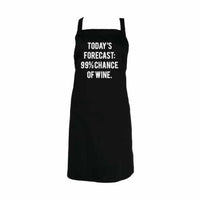 Apron SP - Todays Forecast 11028